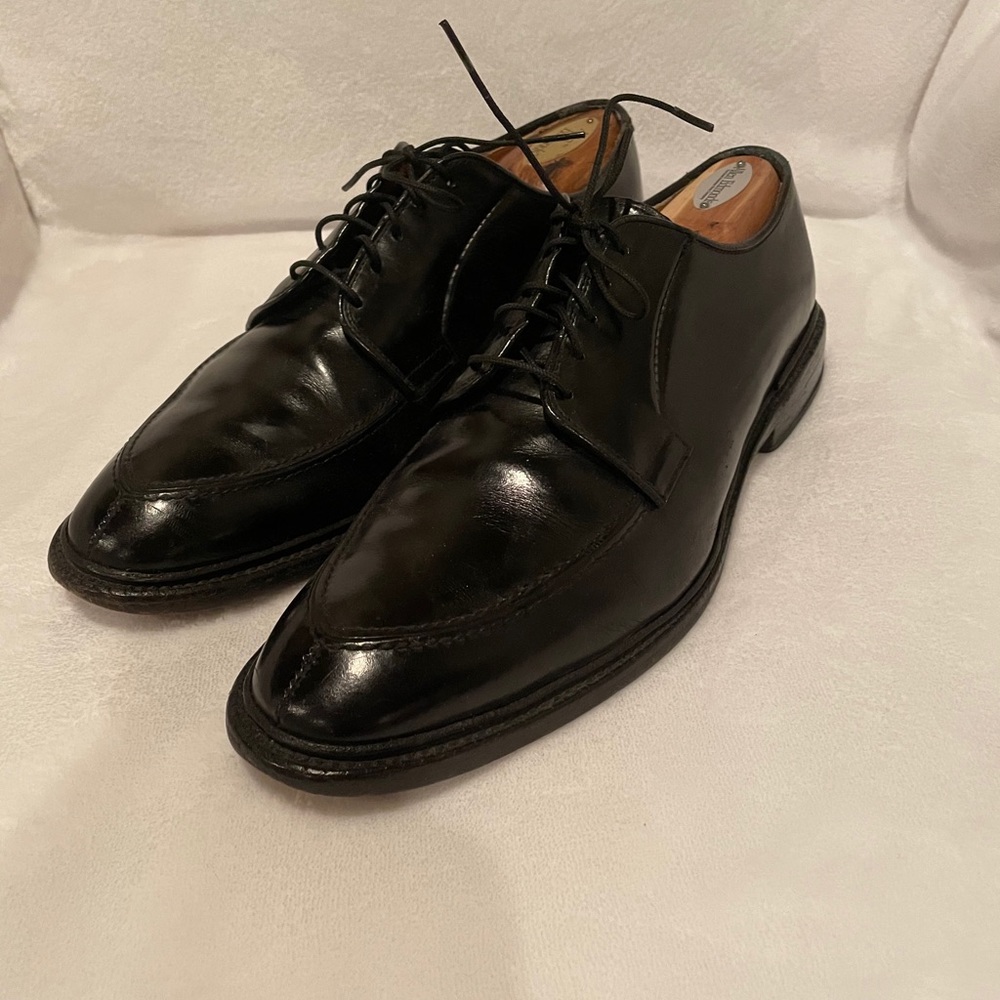 Allen Edmonds Men’s Seneca Dress Shoes 9.5 D